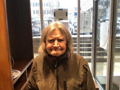 Charles E Cashman a registered Sex Offender of Massachusetts