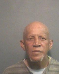 Rickey Mines a registered Sex Offender of Massachusetts