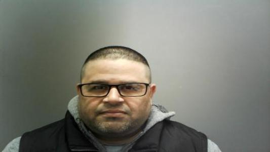 Jesus Collazo a registered Sex Offender of Massachusetts