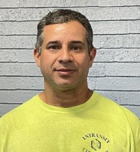 Eddie Rivera a registered Sex Offender of Massachusetts