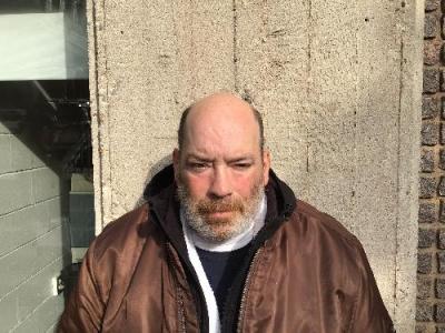 Eugene Graham a registered  of Massachusetts