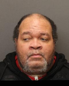 Ernest Williams a registered Sex Offender of Massachusetts