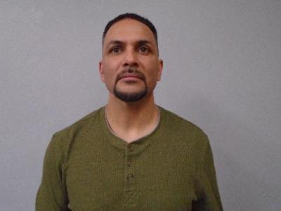 Ariel Maldonado a registered Sex Offender of Massachusetts