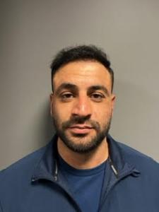 Shah Faisal a registered Sex Offender of Massachusetts