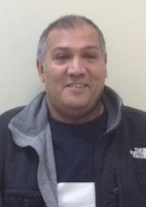 Gabriel Shiraz Aroian a registered Sex Offender of Massachusetts