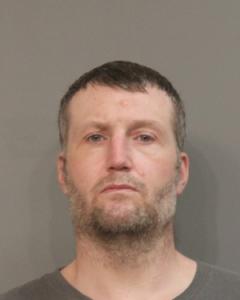 Curtis Johnston a registered Sex Offender of Massachusetts