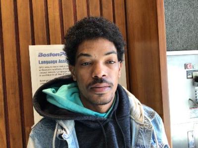 Teodorico Carnerio Baptista a registered Sex Offender of Massachusetts