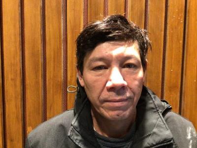 Hung V Tran a registered Sex Offender of Massachusetts