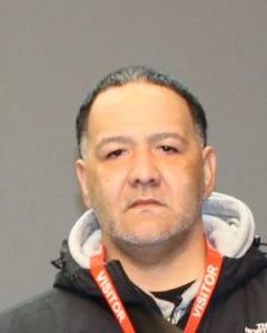 Gamaliel Nazario a registered Sex Offender of Massachusetts