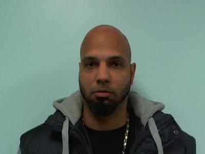 Natanael Colon a registered Sex Offender of Massachusetts