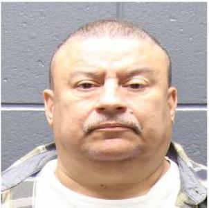 Felix Alvira a registered Sex Offender of Massachusetts