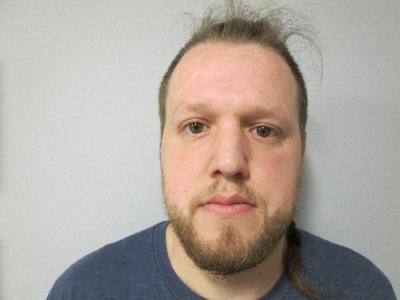 Travis R Robichaud a registered Sex Offender of Massachusetts