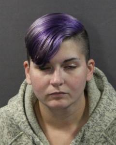 Stephanie M Rebello a registered Sex Offender of Massachusetts