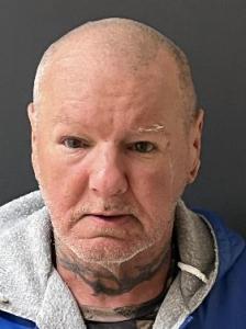 John Joseph Delaney a registered Sex Offender of Massachusetts