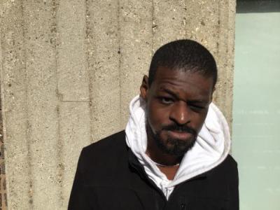 John Brown a registered Sex Offender of Massachusetts