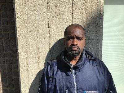 Edward Lee Hardy a registered  of Massachusetts