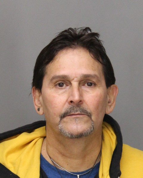 Antonio Gonzalez a registered Sex Offender of Massachusetts