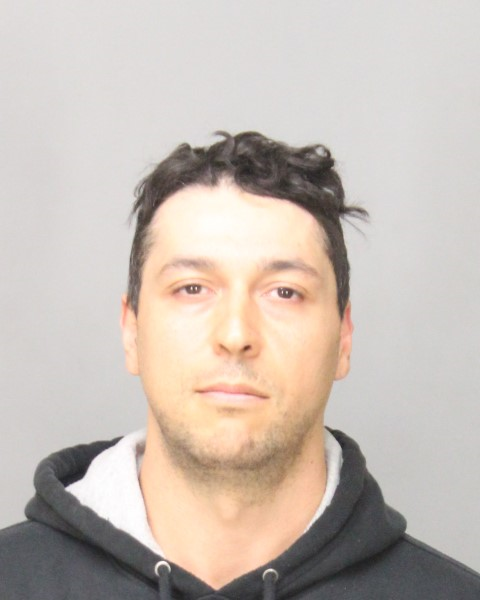 Brandon C Rosa a registered Sex Offender of Massachusetts