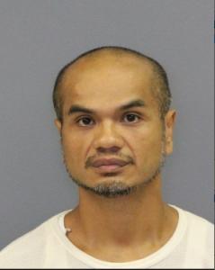 Vannara Ouk a registered Sex Offender of Massachusetts