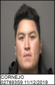 Alexander Cornejo a registered Sex Offender of Massachusetts