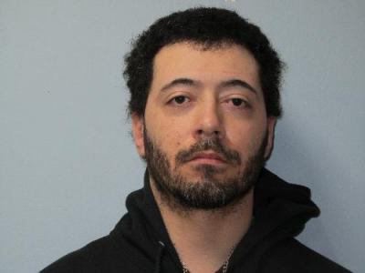 Robert Jimenez Jr a registered Sex Offender of Massachusetts
