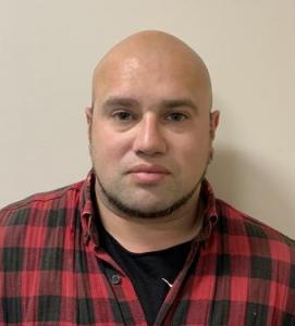 Joshua G Main a registered  of Massachusetts