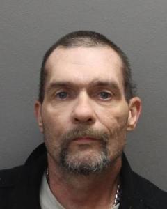 Vaughn Buckley a registered Sex Offender of Massachusetts