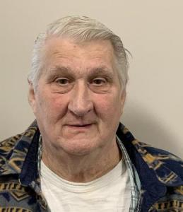 Raymond Butler a registered  of Massachusetts