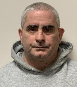 Michael J Kinser a registered Sex Offender of Massachusetts