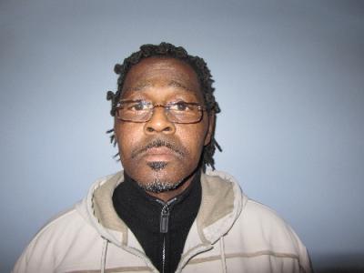 Harry Dewayne Andrews a registered Sex Offender of Massachusetts