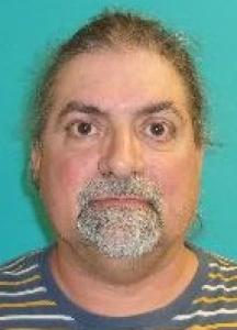 David Allen Gouin a registered Sex Offender of Massachusetts