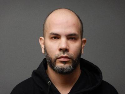 Luis G Berrios-perez a registered Sex Offender of Massachusetts