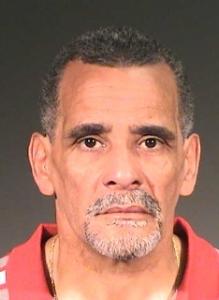 Alberto Maysonet a registered Sex Offender of Massachusetts