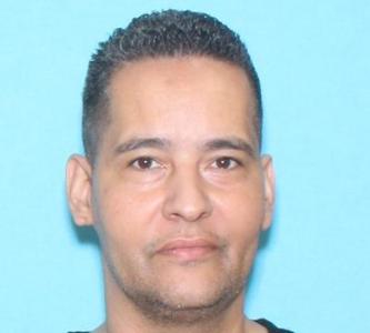 Jerome Torres a registered Sex Offender of Massachusetts