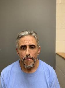 Humberto Baez a registered Sex Offender of Massachusetts