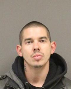 Jesse W Martin-long a registered Sex Offender of Massachusetts