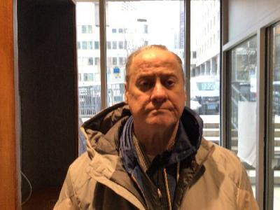 Wayne P Macdonald a registered  of Massachusetts