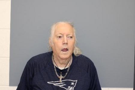 Raymond John Guimond a registered Sex Offender of Massachusetts