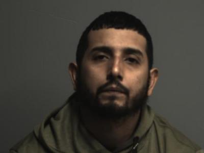 Inmar R Valenzuela a registered Sex Offender of Massachusetts