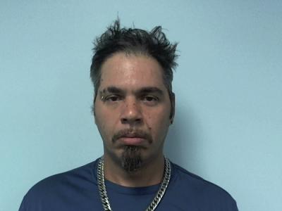 Benjamin K Laflower a registered  of Massachusetts