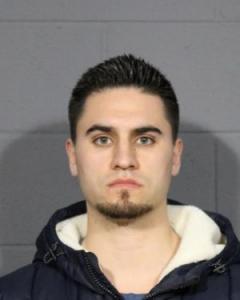 Dominic Ballard a registered Sex Offender of Massachusetts