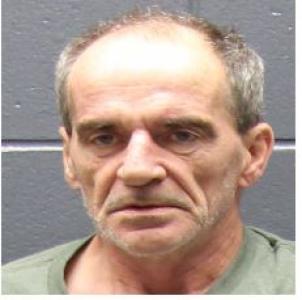 Patrick Joseph Rossman a registered Sex Offender of Massachusetts