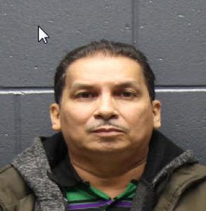 Julio A Garay a registered Sex Offender of Massachusetts