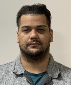 Gustavo E Mendez a registered Sex Offender of Massachusetts