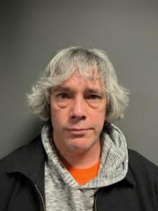 Robert J Mitchell a registered  of Massachusetts