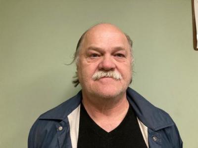 Paul Litchfield a registered Sex Offender of Massachusetts