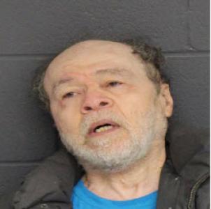 Julio Rivera-figueroa a registered Sex Offender of Massachusetts