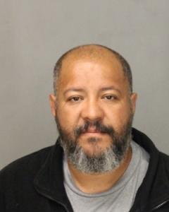 Americo Garcia-serrano a registered Sex Offender of Massachusetts