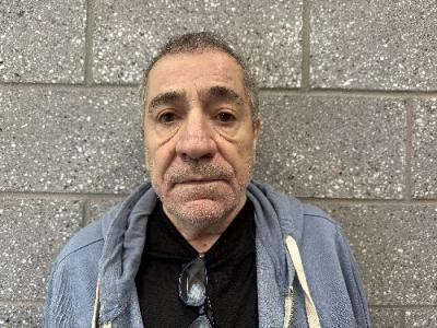 John Carreiro a registered Sex Offender of Massachusetts