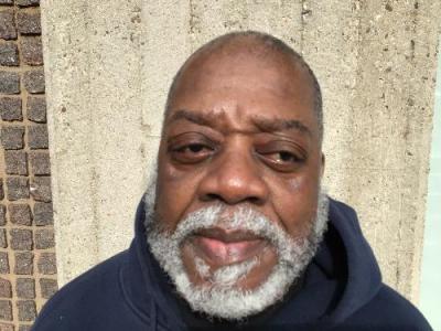 St Clair Thompson a registered Sex Offender of Massachusetts